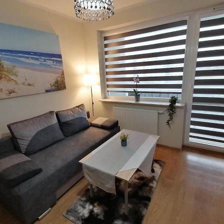 Zytnia Apartament Koszalin Dış mekan fotoğraf