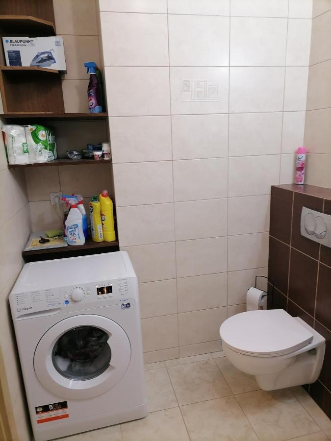 Zytnia Apartament Koszalin Dış mekan fotoğraf