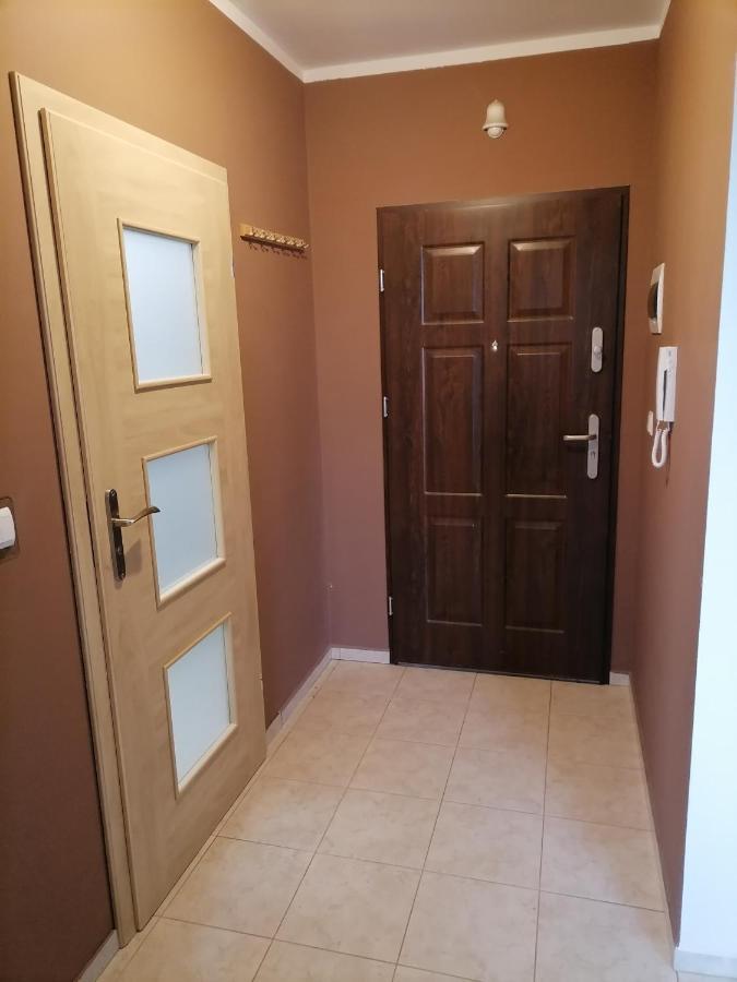 Zytnia Apartament Koszalin Dış mekan fotoğraf