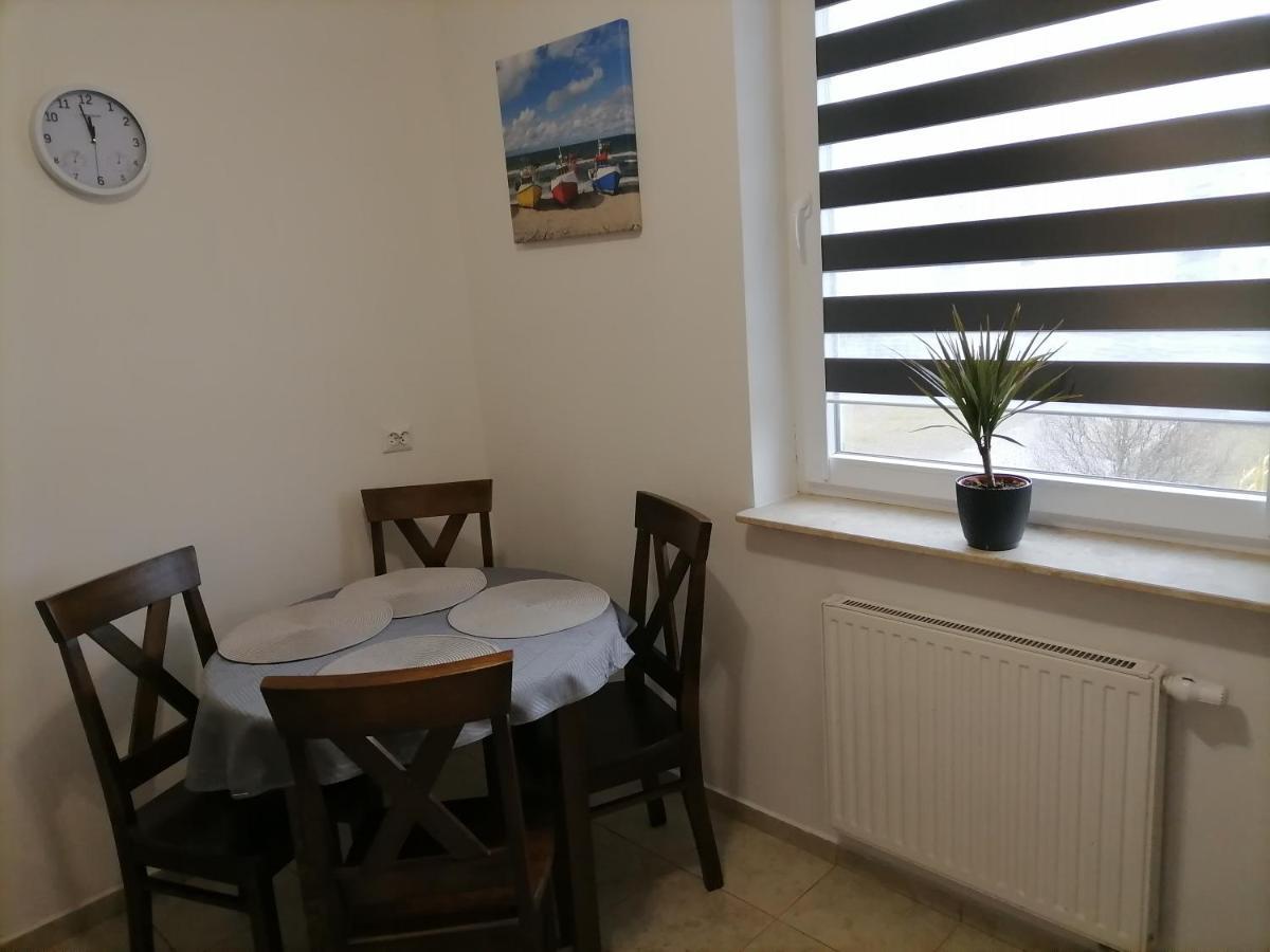 Zytnia Apartament Koszalin Dış mekan fotoğraf
