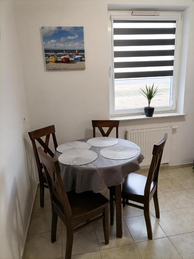 Zytnia Apartament Koszalin Dış mekan fotoğraf