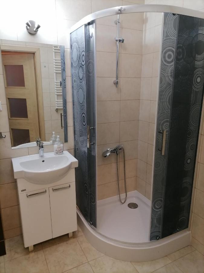 Zytnia Apartament Koszalin Dış mekan fotoğraf